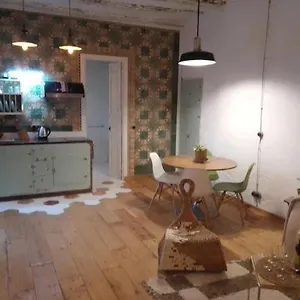 Apartamento La Gota De Leche 1, Sanlúcar de Barrameda